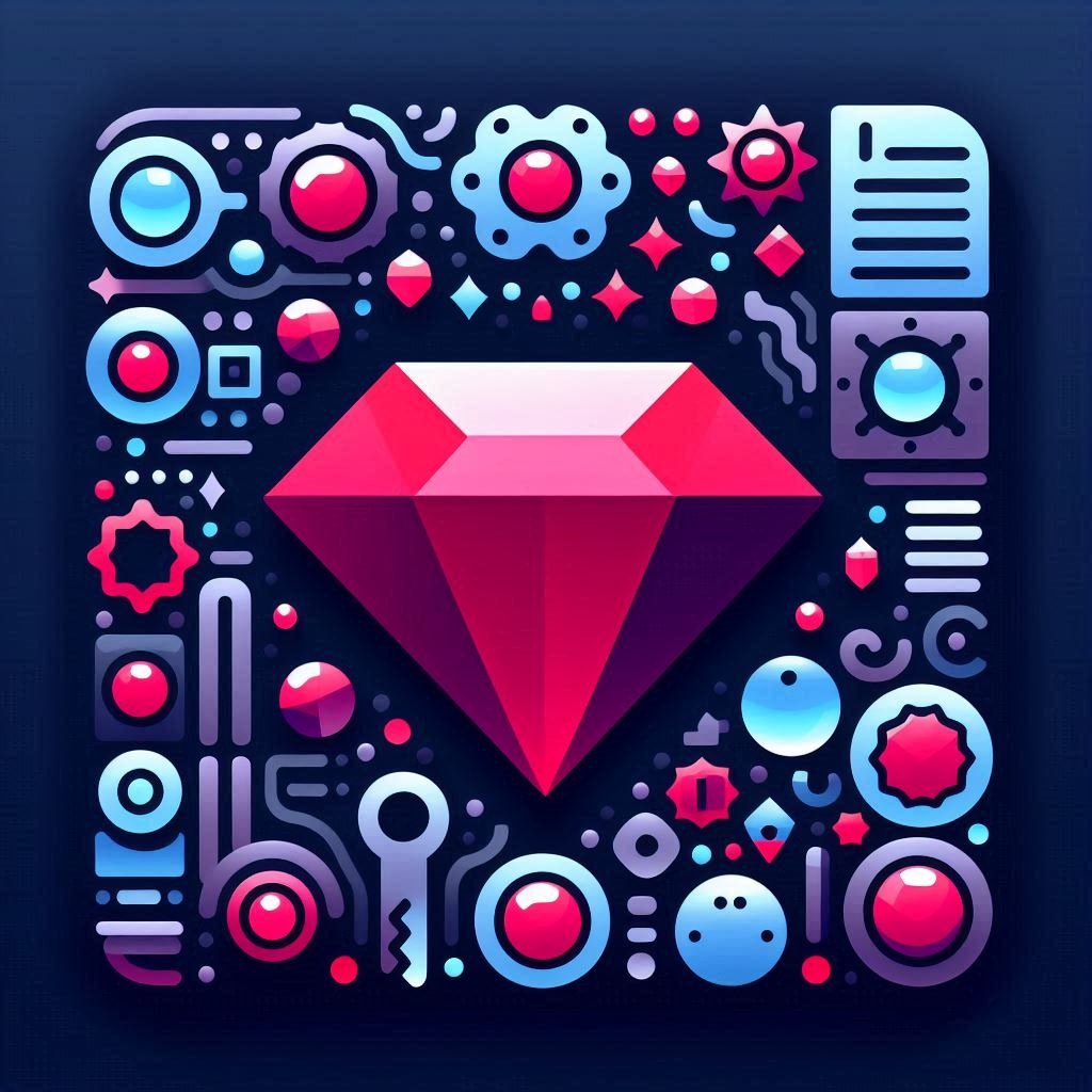 Ruby & Rails Developer Toolkit